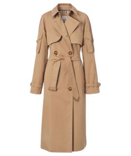 BURBERRY Тренч/плащ