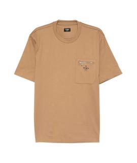 FENDI Футболка