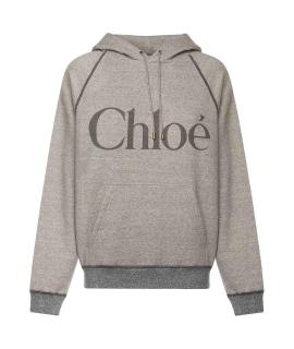 CHLOE Худи/толстовка