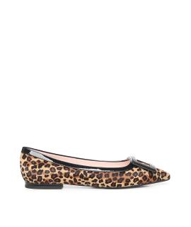 ROGER VIVIER Балетки