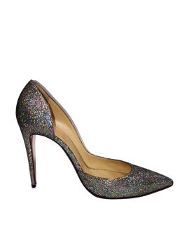 CHRISTIAN LOUBOUTIN Туфли