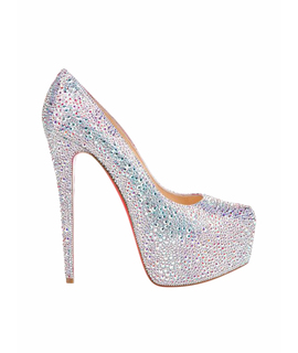 

Туфли CHRISTIAN LOUBOUTIN