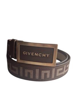 GIVENCHY Ремень
