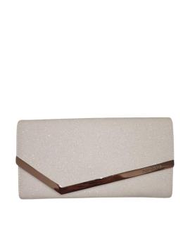 JIMMY CHOO Клатч/вечерняя сумка