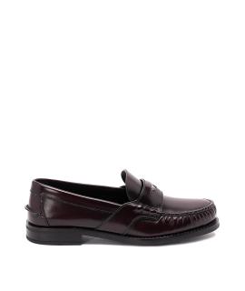 PRADA Лоферы