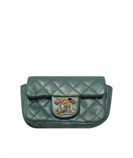 CHANEL Сумка через плечо