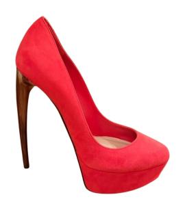 ALEXANDER MCQUEEN Туфли