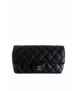 CHANEL Сумка через плечо