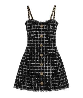 BALMAIN Повседневное платье