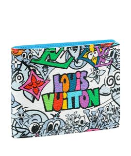 LOUIS VUITTON Кошелек
