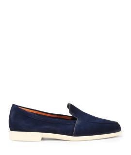SANTONI Лоферы
