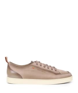 SANTONI Низкие кроссовки / кеды