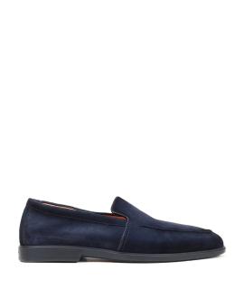 SANTONI Лоферы
