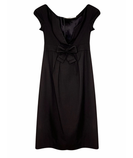 

Повседневное платье CHRISTIAN DIOR PRE-OWNED