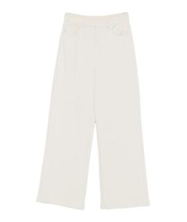 'S MAX MARA Прямые брюки