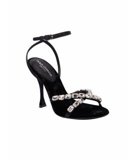 DOLCE&GABBANA Босоножки
