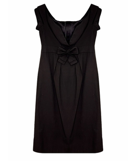 

Повседневное платье CHRISTIAN DIOR PRE-OWNED