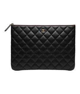 CHANEL Клатч/вечерняя сумка