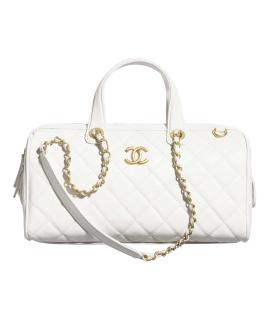 CHANEL Сумка через плечо