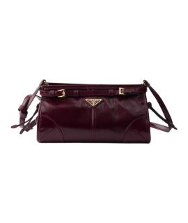 PRADA Сумка через плечо