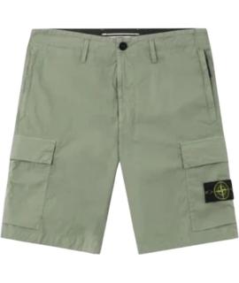 STONE ISLAND Шорты