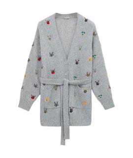LOEWE Кардиган