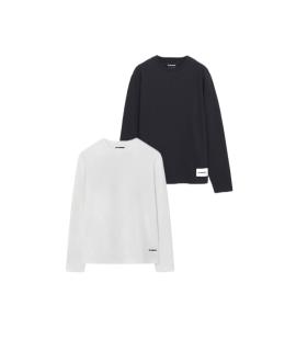 JIL SANDER Лонгслив