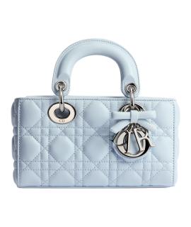 CHRISTIAN DIOR Сумка через плечо