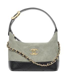 CHANEL Сумка через плечо