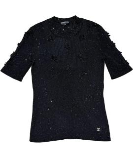 CHANEL Джемпер / свитер