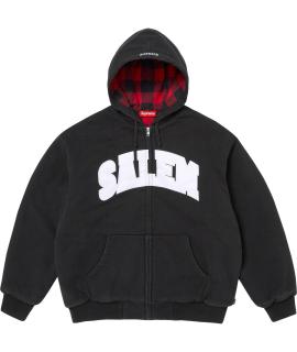 SUPREME Худи/толстовка
