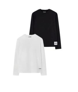 JIL SANDER Лонгслив