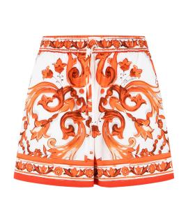 DOLCE&GABBANA Шорты