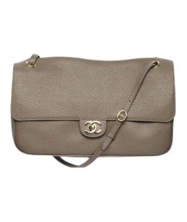 CHANEL Сумка через плечо