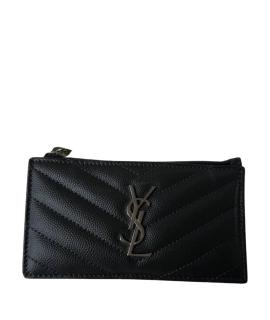 SAINT LAURENT Кардхолдер