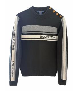 LOUIS VUITTON Джемпер / свитер