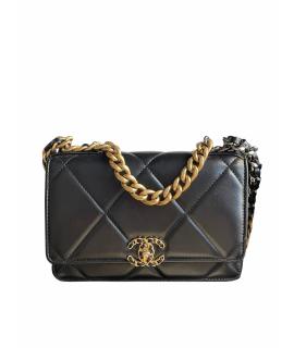 CHANEL Сумка через плечо