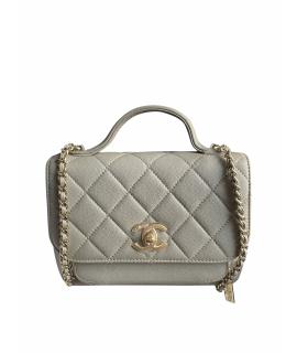 CHANEL Сумка через плечо