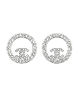 CHANEL Серьги