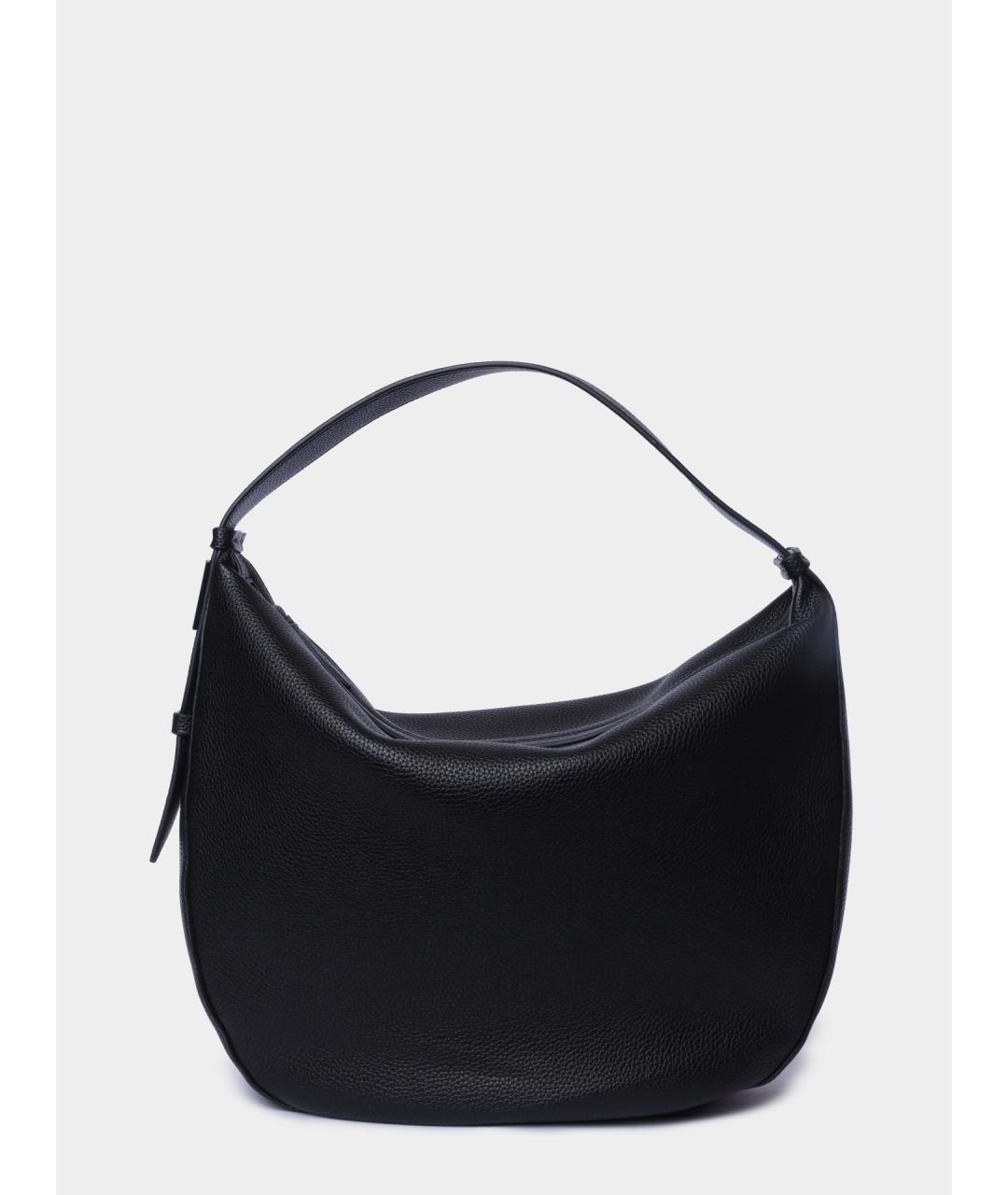 ARMANI EXCHANGE Черная сумка через плечо, фото 4