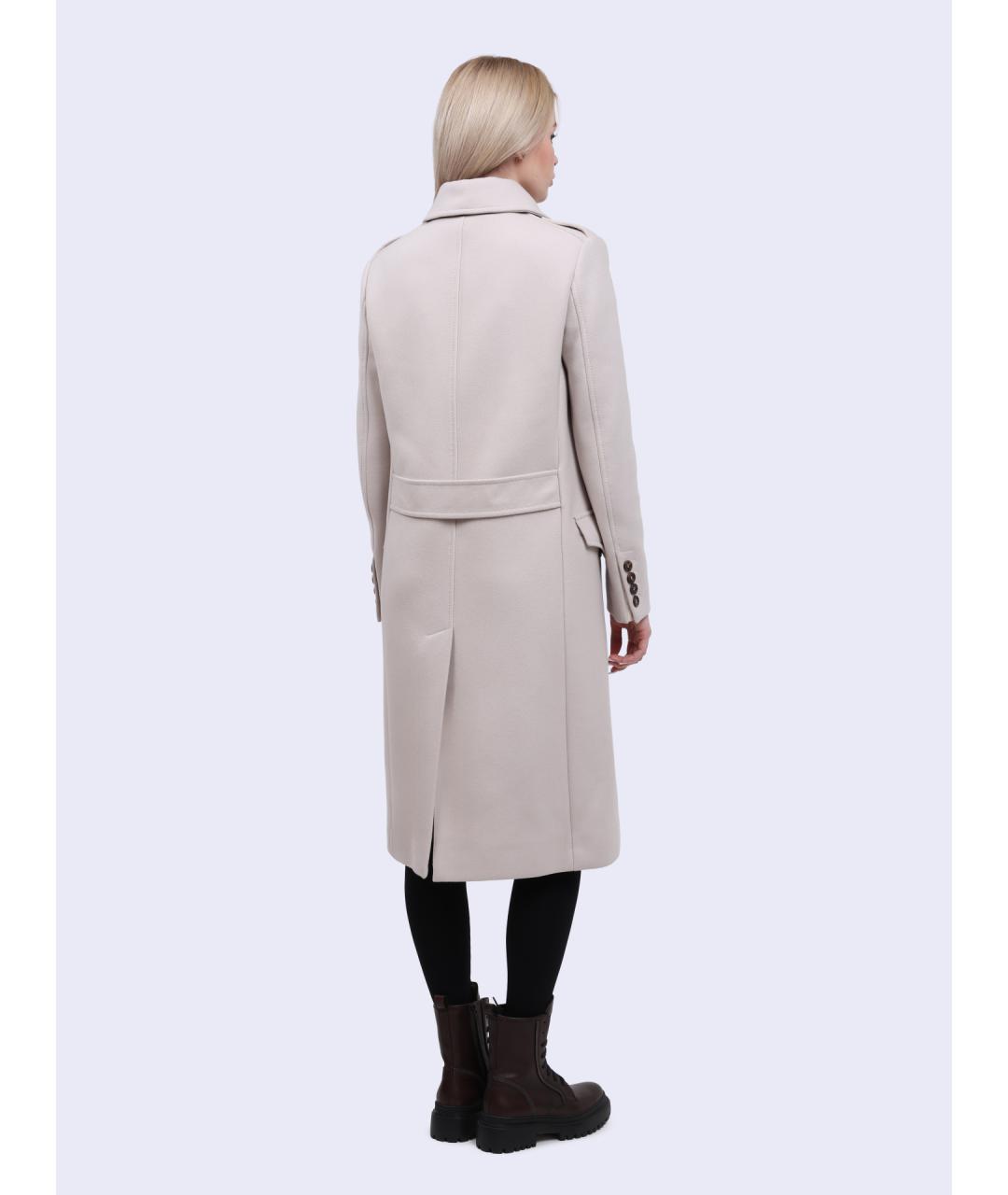 BRUNELLO CUCINELLI Пальто, фото 5