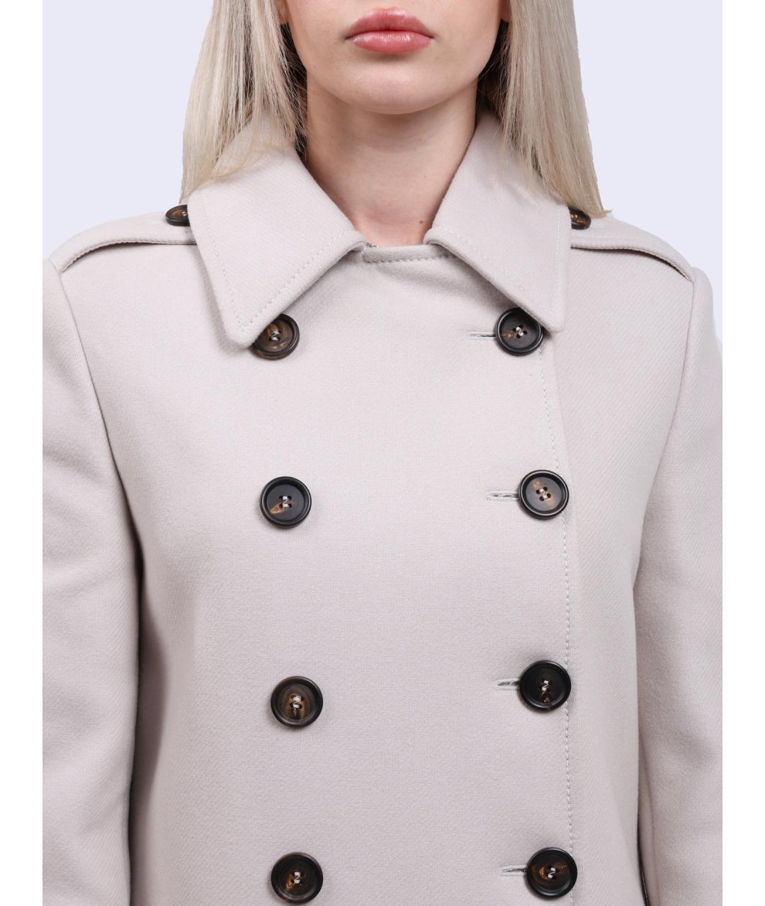 BRUNELLO CUCINELLI Пальто, фото 4