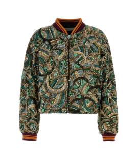 DRIES VAN NOTEN Куртка