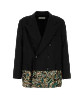DRIES VAN NOTEN Кэжуал рубашка