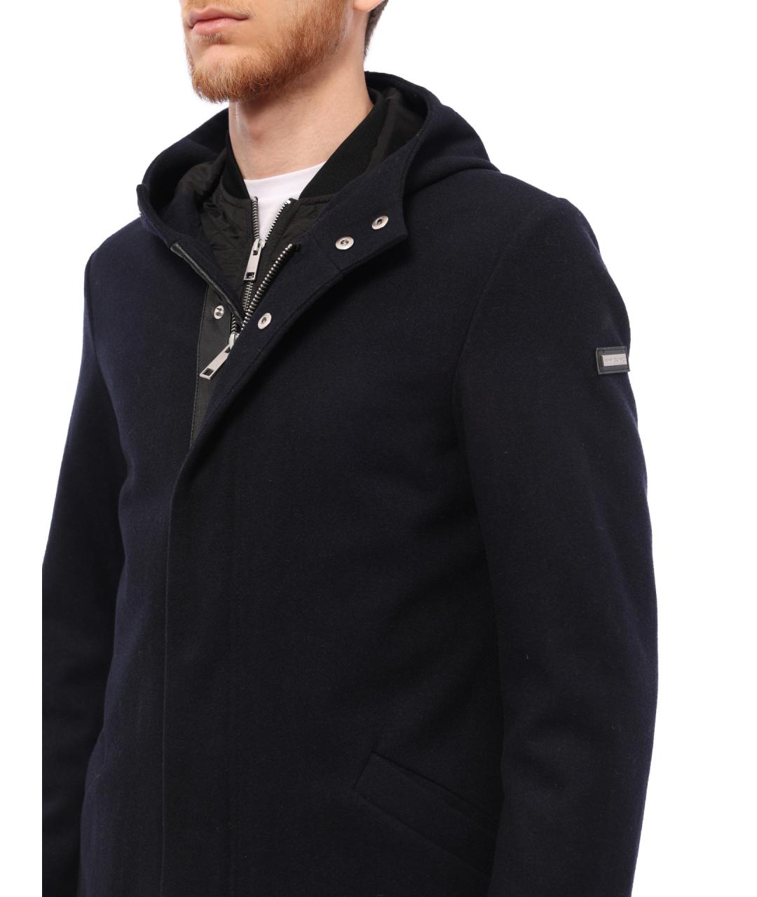 ARMANI EXCHANGE Серая куртка, фото 7