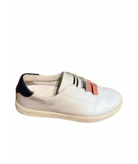 FENDI Кеды