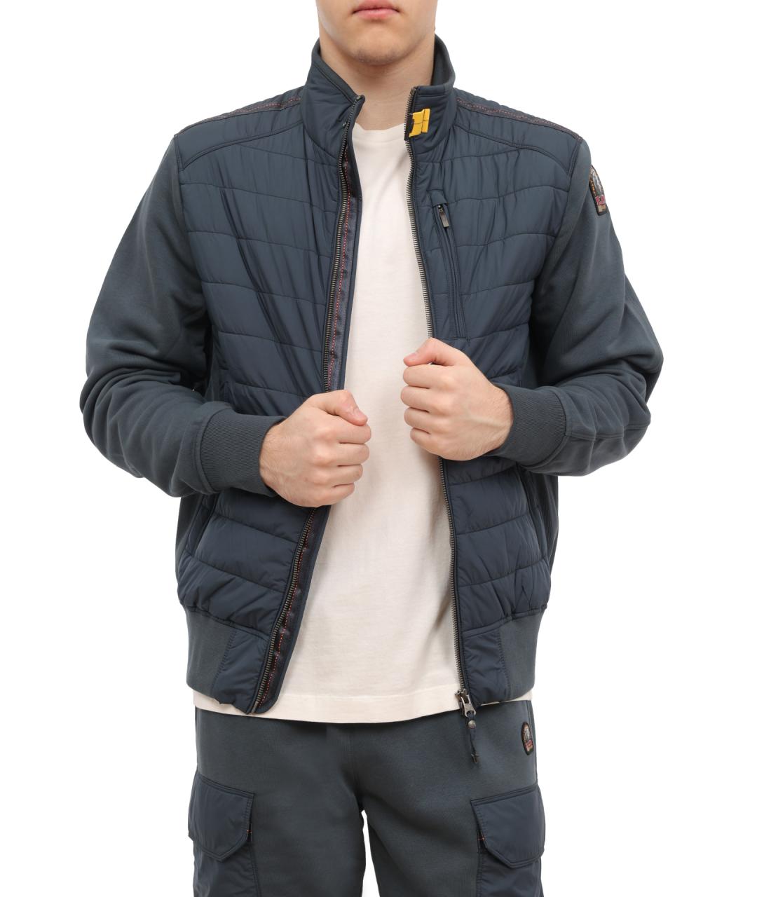 PARAJUMPERS Темно-синяя куртка, фото 3