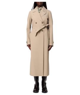 MAX MARA Тренч/плащ
