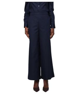 MAX MARA Прямые брюки