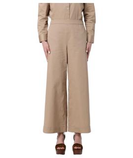 MAX MARA Прямые брюки